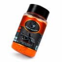 Sal Parrilla Dry Rub para Churrasco Karpinski 300 g — embalagem em fundo branco