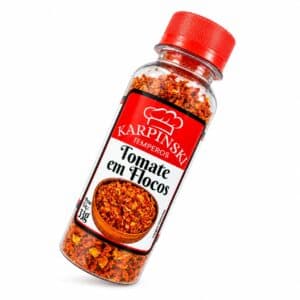 Tomate em Flocos Desidratado Karpinski 33 g