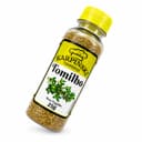 Tomilho Desidratado Karpinski 25 g — embalagem em fundo branco