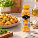 Alho Desidratado Karpinski — com batatas salteadas