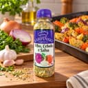 Tempero Alho, Cebola e Salsa Karpinski 45 g — no preparo com legumes assados