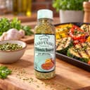 Chimichurri sem Pimenta Karpinski 55 g — no preparo com legumes grelhados com chimichurri