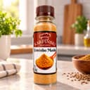 Tempero Cominho Moído Karpinski 55 g — na bancada da cozinha