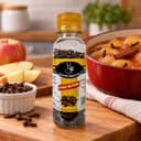 Cravo da Índia em Flor Karpinski 45 g — no preparo com compota de frutas