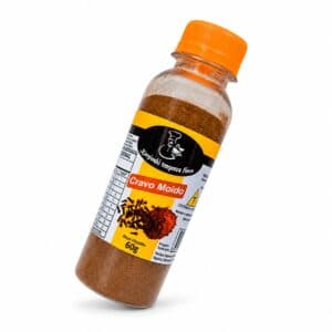 Tempero Cravo Moído Karpinski 60 g