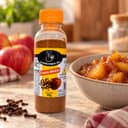 Tempero Cravo Moído Karpinski 60 g — com compota de frutas
