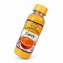 Curry em Pó Karpinski 85 g — embalagem em fundo branco