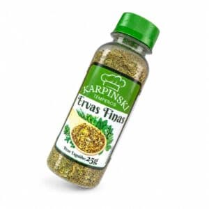 Ervas Finas Karpinski 25 g