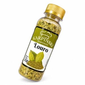Louro Triturado Karpinski 35 g