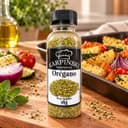 Orégano Desidratado Karpinski 18 g — no preparo com legumes assados