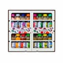 Kit Premium com 16 Temperos Karpinski — embalagem em fundo branco
