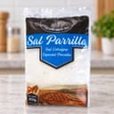 Sal Parrilla Entrefino em Pacote Karpinski 500 g — detalhe da embalagem e do rótulo