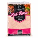 Sal Fino Rosa do Himalaia Pacote Karpinski 500 g — embalagem em fundo branco