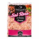 Sal Grosso Rosa do Himalaia Pacote Karpinski 500 g — embalagem em fundo branco