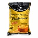 Farofa de Mandioca Tradicional Karpinski 200 g — embalagem em fundo branco