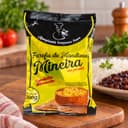 Farofa de Mandioca Mineira Temperada Karpinski 200 g — no preparo com arroz e feijão