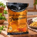 Farofa de Mandioca Pururuca Karpinski 200 g — no preparo com arroz e feijão