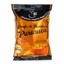 Farofa de Mandioca Pururuca Karpinski 200 g — embalagem em fundo branco