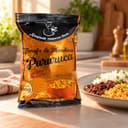 Farofa de Mandioca Pururuca Karpinski 200 g — com arroz e feijão
