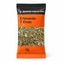 Chá Chimarrão 7 Ervas Karpinski 15 g — embalagem em fundo branco