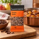 Cravo-da-Índia em Sachê Karpinski 15 g — no preparo com compota de frutas