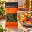 Tempero Salsa Desidratada em Sachê Karpinski 10 g — com legumes assados
