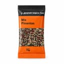 Tempero Mix de Pimentas em Sachê Karpinski 15 g — embalagem em fundo branco