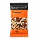 Tempero para Vinagrete em Sachê Karpinski 15 g — embalagem em fundo branco