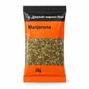 Tempero Manjerona em Sachê Karpinski 20 g — embalagem em fundo branco
