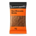 Tempero Noz-Moscada Moída em Sachê Karpinski 15 g — embalagem em fundo branco