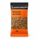 Tempero Semente de Endro (Dill) em Sachê Karpinski 15 g — embalagem em fundo branco