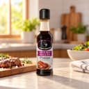 Molho Inglês Karpinski 60 ml — na bancada da cozinha
