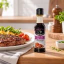 Molho Inglês Karpinski 60 ml — ao lado de refeição salgada
