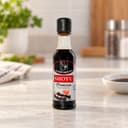Molho Shoyu Tradicional Karpinski 60 ml — detalhe da embalagem e do rótulo