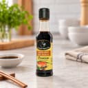 Molho de Soja Karpinski 60 ml — detalhe da embalagem e do rótulo