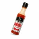 Molho de Pimenta Jalapeño Vermelha Karpinski 60 ml — embalagem em fundo branco