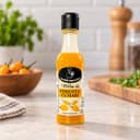 Molho de Pimenta Cumari Karpinski 60 ml — detalhe da embalagem e do rótulo