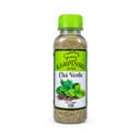 Chá Verde Karpinski 35 g — embalagem em fundo branco