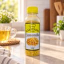 Chá de Camomila Karpinski 20 g — na bancada da cozinha