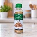 Chá de Funcho Karpinski 35 g — detalhe da embalagem e do rótulo
