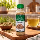 Chá de Funcho Karpinski 35 g — no preparo com chá preparado em xícara