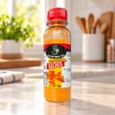 Tempero para Nachos Karpinski 70 g — na bancada da cozinha