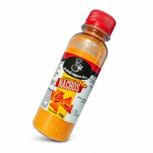 Tempero para Nachos Karpinski 70 g