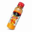 Tempero para Nachos Karpinski 70 g — embalagem em fundo branco