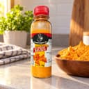 Tempero para Nachos Karpinski 70 g — com nachos em tigela
