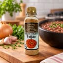 Tempero Completo para Feijão Karpinski 100 g — no preparo com feijão cozido