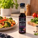 Molho Inglês Premium Karpinski 150 ml — com legumes cozidos