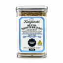 Blend Mediterrâneo Gourmet Karpinski 70 g — embalagem em fundo branco