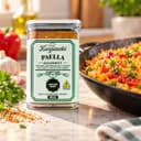 Tempero Paella Gourmet Karpinski 80 g — com arroz com legumes inspirado em paella