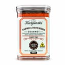 Páprica Defumada Gourmet Karpinski 95 g — embalagem em fundo branco